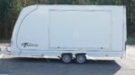 Remorque porte-voitures Turatello F35 Plus – Image 8