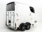 Remorque à chevaux Humbaur Maximus 2700 S – Image 17
