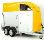 Remorque pour chevaux Humbaur XANTHOS AERO 2400 – Image 2