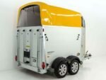Remorque pour chevaux Humbaur XANTHOS AERO 2400 – Image 13