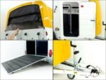 Remorque pour chevaux Humbaur XANTHOS AERO 2400 – Image 7