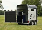 Remorque Van Chevaux CHEVAL LIBERTE 2 Places – Image 4