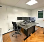 Conteneur 4×3 Mètres – Modèle Helsinki – Image 6