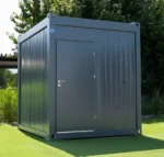 Conteneur Bureau 2.98 x 2.43 mètre – Image 3