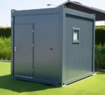 Conteneur Bureau 2.98 x 2.43 mètre – Image 5