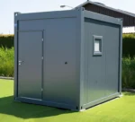 Conteneur Bureau 2.98 x 2.43 mètre – Image 6