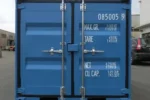 Conteneur Maritime 20 Pieds Standard – Image 10