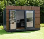 Conteneur 4×3 Mètres – Modèle Helsinki – Image 11