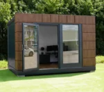 Conteneur 4×3 Mètres – Modèle Helsinki – Image 12