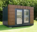 Conteneur 4×3 Mètres – Modèle Helsinki – Image 13