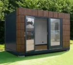 Conteneur 4×3 Mètres – Modèle Helsinki – Image 14