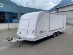 Remorque Turatello F26 INCLINABLE – Image 4