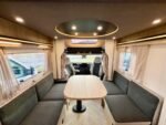 Camping-car Challenger 260 Etape Edition – Image 25
