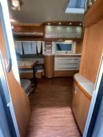 Caravane Hobby 560 Prestige – Image 4