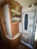Caravane Hobby 560 Prestige – Image 22