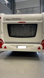 Caravane Hobby 560 Prestige – Image 2