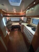 Caravane Hobby 560 Prestige – Image 35