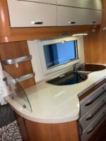 Caravane Hobby 560 Prestige – Image 26