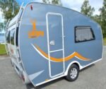 Caravane Dethleffs Campy 2 – Image 4