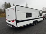 Caravane Polar 680 BSA BLACKLINE – Image 2
