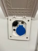 Caravane Polar 680 BSA BLACKLINE – Image 9