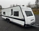 Caravane Polar 680 BSA BLACKLINE – Image 5