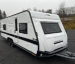Caravane Polar 680 BSA BLACKLINE – Image 6