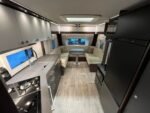 Caravane Polar 680 BSA BLACKLINE – Image 26