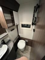 Caravane Polar 680 BSA BLACKLINE – Image 15