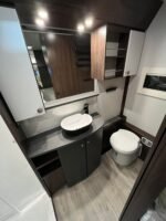 Caravane Polar 680 BSA BLACKLINE – Image 16