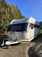 Caravane Hobby 560 Prestige WLU – Image 8