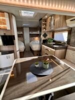 Caravane Hobby 560 Prestige WLU – Image 16