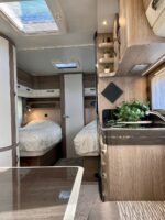 Caravane Hobby 560 Prestige WLU – Image 15