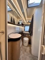Caravane Hobby 560 Prestige WLU – Image 19