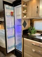 Caravane Hobby 560 Prestige WLU – Image 13