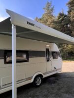 Caravane Hobby 560 Prestige WLU – Image 3