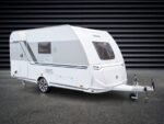 Caravane Knaus Sport 420 QD