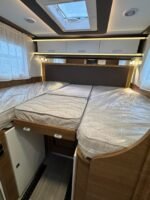 Camping Car Benimar Mileo 263 – Image 24