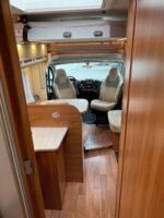 Camping-Car Dethleffs Détales Trend T 7057 – Image 9