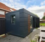 Conteneur de Bureau 6×3 MÈTRES MODÈLE STOCKHOLM – Image 3