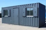 Conteneur Bureau de 20 Pieds
