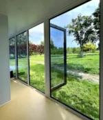 Tiny house / atelier / bureau Stahlworks Eco 6000 2023 – Image 4