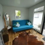 Container Résidentielle / Bureau / 6x3 mètres Modèle Prague – Image 8