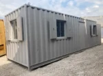 Conteneur Bureau de 30 pieds