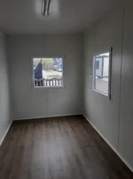 Conteneur Bureau 21 m2 avec WC + Kitchenette – Image 6