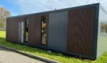 Tiny House Modulable de 35 m², Clé en Main Standard – Image 10