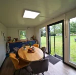 Container Résidentielle / Bureau / 6x3 mètres Modèle Milan – Image 6