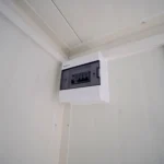 Container Résidentielle / Bureau / 6x3 mètres Modèle Prague – Image 3