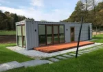 Conteneur Maison de 30 m² en Standard Clé en Main – Image 9