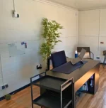 Container Résidentielle / Bureau / 6x3 mètres Modèle Milan – Image 8